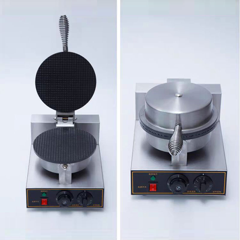 Eierrollenmaschine Eiscreme-Wa – Home Cooking Egg Roll Bewertung und Preis